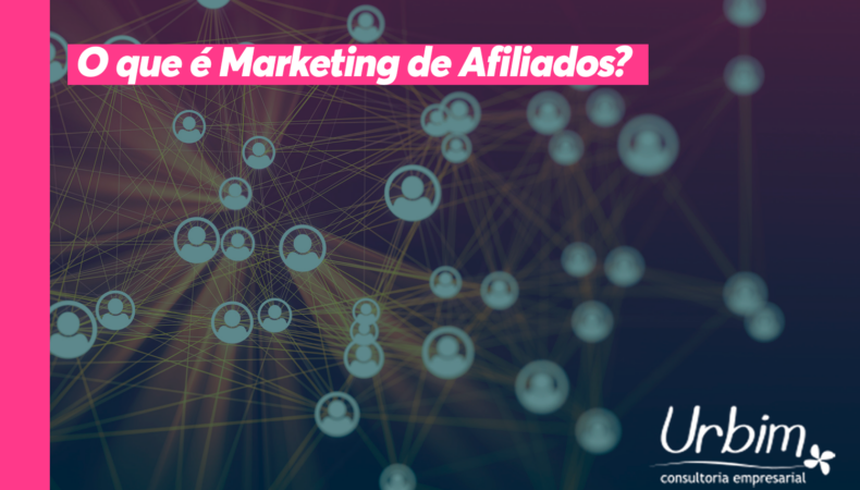 O que é Marketing de Afiliados?