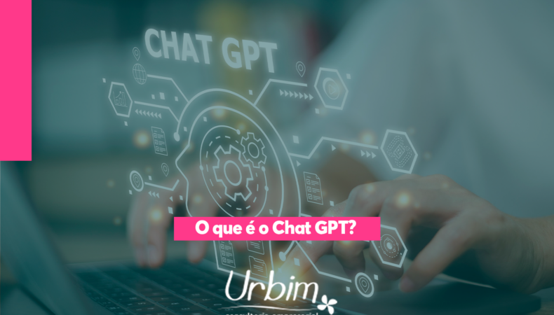 O que é o Chat GPT?