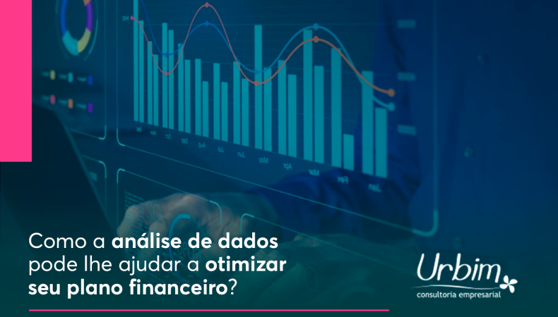 Como a análise de dados pode lhe ajudar a otimizar seu plano financeiro?