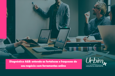 Diagnóstico A&B: entenda as fortalezas e fraquezas do seu negócio com ferramentas online